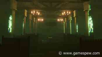 How to Solve the Candle Puzzle in MADiSON – GameSpew - GameSpew