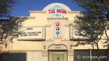 Aug. 12-28: Can You Solve the 'Murder on the Newhall Express'? - SCVNEWS.com