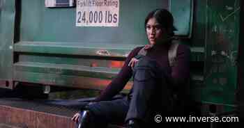 'Echo's 'Daredevil' cameos have to solve one frustrating MCU mystery - Inverse