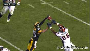 Kevin Colbert's Worst Trades: Brandon Boykin - Steelers Depot