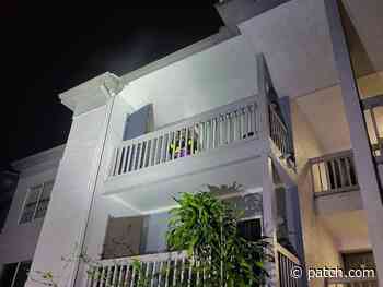 Residents Displaced Following Electric Fire At Brandon Apartment - Patch