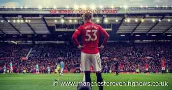 Brandon Williams breaks silence on reason for missing Manchester United pre-season tour - Manchester Evening News