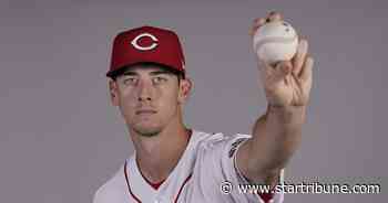 Minnesota native Brandon Williamson earns first AAA victory vs. Saints - Star Tribune