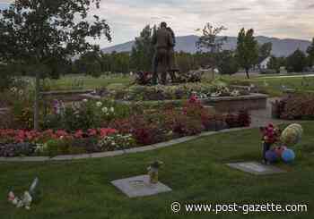 Brandon McGinley: Letter to the child I never met - Pittsburgh Post-Gazette