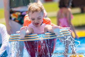 High prices keeping people home this summer - The Brandon Sun