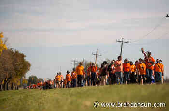 Sept. 30 could become stat holiday: Premier - The Brandon Sun