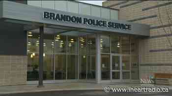Two inmates used sheets, chairs, slippers to assault other inmate: Brandon police - iHeartRadio.ca