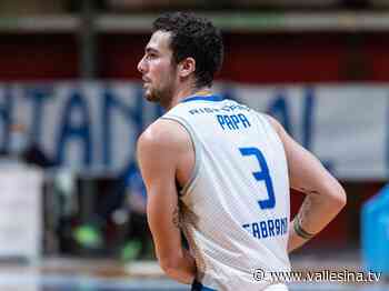 Basket serie B / Ristopro Fabriano, ritorna Francesco Papa - Vallesina Tv