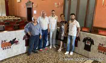 Sabato la 83^ Schio - Ossario del Pasubio nel ricordo di Roberto Bagattin | SPORTvicentino - Sportvicentino.it