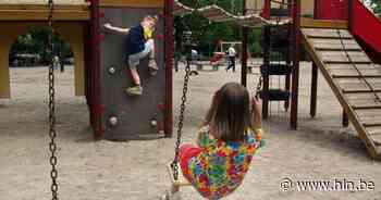 Speeltuin De Alk heropent vanaf vrijdag - Het Laatste Nieuws