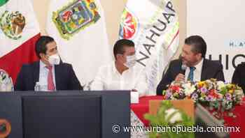 Concretan hermanamiento, los pueblos mágicos de Chignahuapan y Bacalar. - Urbano | Noticias Mexico - Urbano Puebla