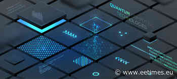 Current Status and Next in Quantum Computing - EE Times Europe