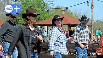 Himmelfahrt: Country- und Westernfest auf Big Valley Ranch in Neustadt - HAZ