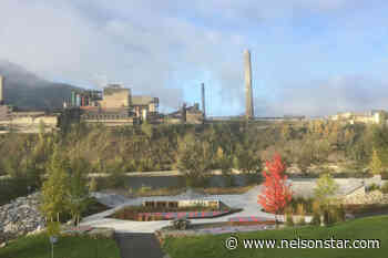 No strike at Teck Trail after union votes 70% in favour of ratification – Nelson Star - Nelson Star