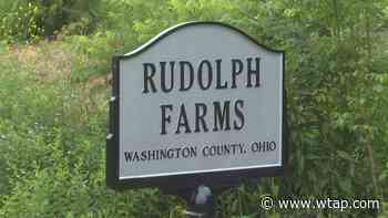 New trail in Marietta is revealed to the public today - WTAP