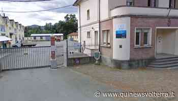 Idrogeno, bocciato il progetto della Solvay - Qui News Volterra