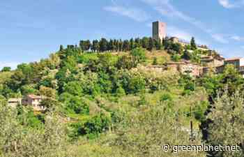 Val di Cecina: nasce il secondo biodistretto della Toscana - Greenplanet.net