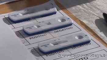 Altri 23 casi di Covid in Alta Val di Cecina - Qui News Volterra