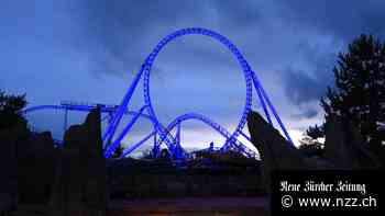 Europa-Park Rust: Ein nächtlicher Besuch im Freizeitpark - Neue Zürcher Zeitung - NZZ