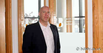 New Chamber CEO says Coventry and Warwickshire can set a national example - Bdaily