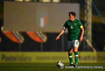 Conor Coventry could be off after West Ham sign Flynn Downes, insider claims - Hammers News - West Ham United FC