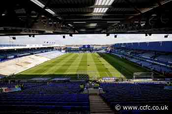 TICKETS: Portsmouth away friendly details confirmed - News - Coventry City
