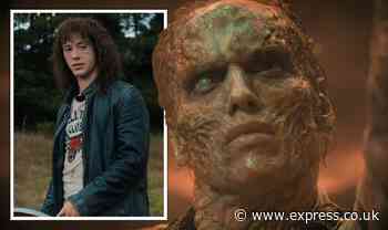 Stranger Things season 5 theory: Dead character to return as villain - Express