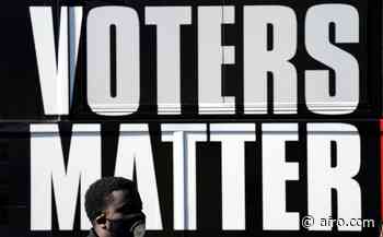 NNPA and Transformative Justice Coalition announce national GOTV campaign targeting 10 million more Black voters - Afro American