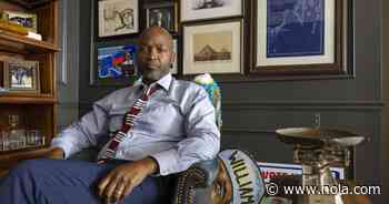 Jason Williams remade New Orleans' justice system. His own trial could reshape his legacy. - NOLA.com