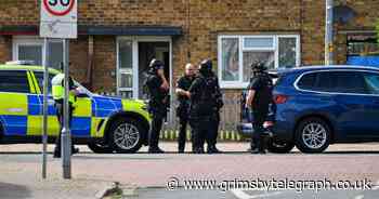 Police promise to bring Nunsthorpe shooters to justice as 11 arrested in connection to incident - Grimsby Live