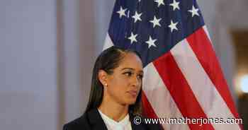 San Francisco's New DA Plans to Reverse Key Criminal Justice Reforms – Mother Jones - Mother Jones