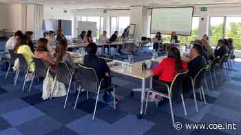 Training of mentors on women's access to justice - Council of Europe