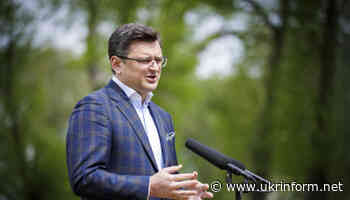 Russia’s place in UN International Court of Justice, not at international forums – Kuleba - Ukrinform