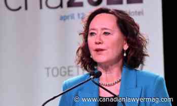 Saskatchewan's new justice minister ready to take on Ottawa over federal overreach - Canadian Lawyer