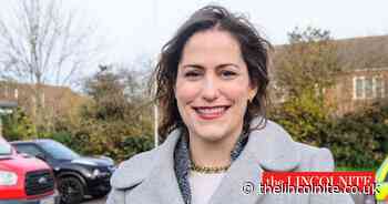 Louth and Horncastle MP Victoria Atkins resigns as Justice Minister amid government earthquake - The Lincolnite