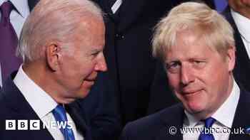 Boris Johnson: What does the world make of UK PM's exit?