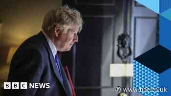 Can Boris Johnson stay on until the autumn?