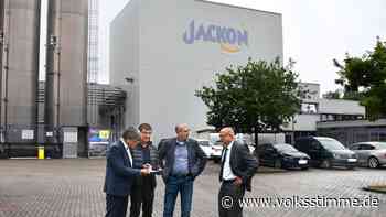 Wirtschaft: Fachkräfte: Altmärkische Rückkehrer in Arendsee sehr begehrt - Volksstimme