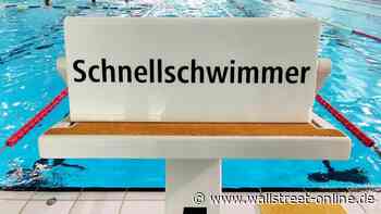Viele Schwimmbäder müssen wegen Energiekrise schließen Wirtschaft - wallstreet:online AG