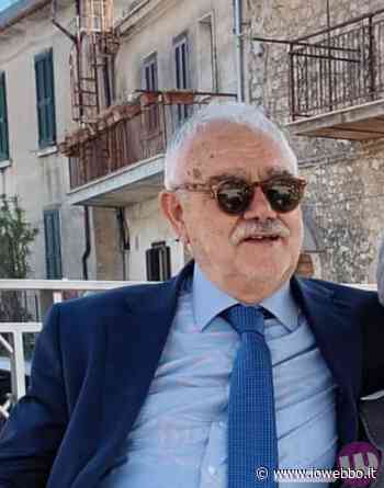 PESCOSOLIDO - SORA - DUE COMUNITA' PIANGONO ANGELO FATICANTE - ioWebbo