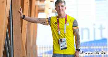 De acht leukste plekjes van judoka Jorre 'De Beer van Bertem' Verstraeten (24): “Na een bezoekje daar ben ik klaar voor een afmattende training” - Het Laatste Nieuws