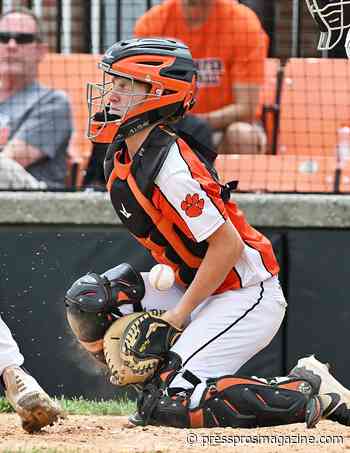 A Grand Day For Boys, Acme Baseball....! - Press Pros Magazine