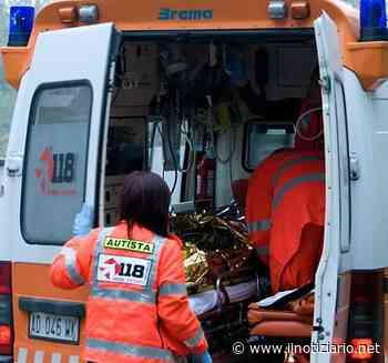 Saronno, 50enne colto da un malore in auto: ricoverato in codice rosso - Il Notiziario