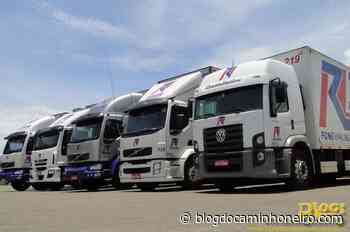Transportadora Risso contrata motoristas truck e carreteiros em Barra Bonita-SP - Blog do Caminhoneiro
