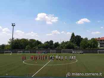Calcio benefico ad Arcore: torneo con polizia, carabinieri, guardia di finanza e Nazionale italiana Dj - Corriere Milano