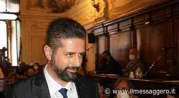Rieti, intervista al consigliere Alessio Angelucci: «L’opposizione più unita di quel che può apparire» - ilmessaggero.it