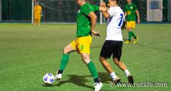 Estate Italiana, le gare decisive del torneo - Rieti Life