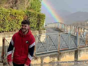 L'ISTITUZIONE FORMATIVA DI RIETI RICORDA FEDERICO VATICANO - FORMAT RIETI