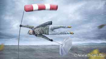 Wetter in Lüchow-Dannenberg heute: Achtung, Sturm! Die aktuelle Lage am Samstag - news.de