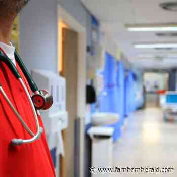 Dozens of FGM victims in east Berkshire, north east Hampshire, Farnham and Surrey Heath seen by NHS services last year | farnhamherald.com - Farnham Herald